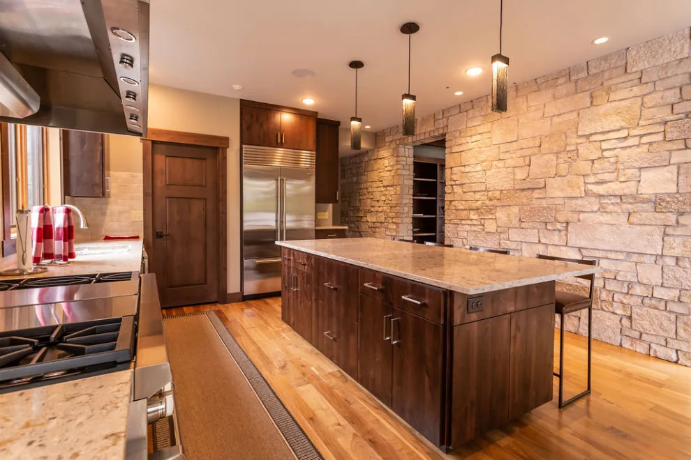 Monastery Home by Schultz Building Inc - Photo 17