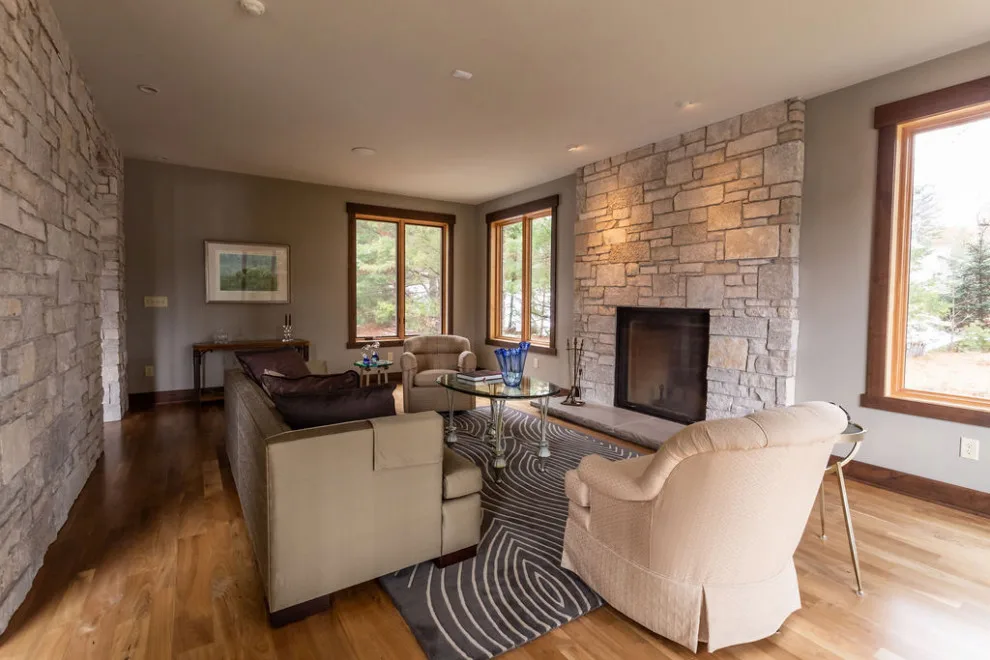 Monastery Home by Schultz Building Inc - Photo 18