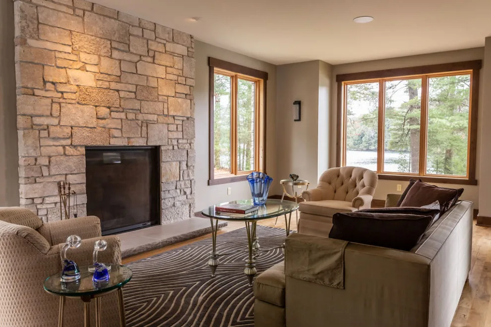 Monastery Home by Schultz Building Inc - Photo 19