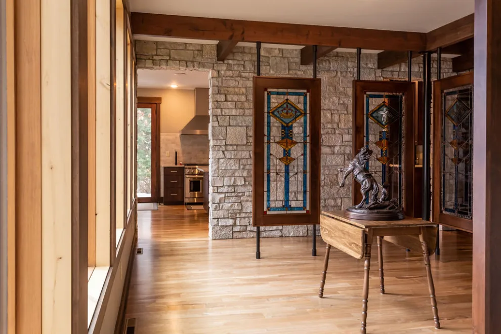 Monastery Home by Schultz Building Inc - Photo 28
