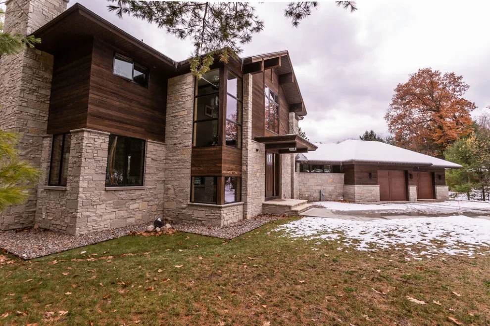 Monastery Home by Schultz Building Inc - Photo 20
