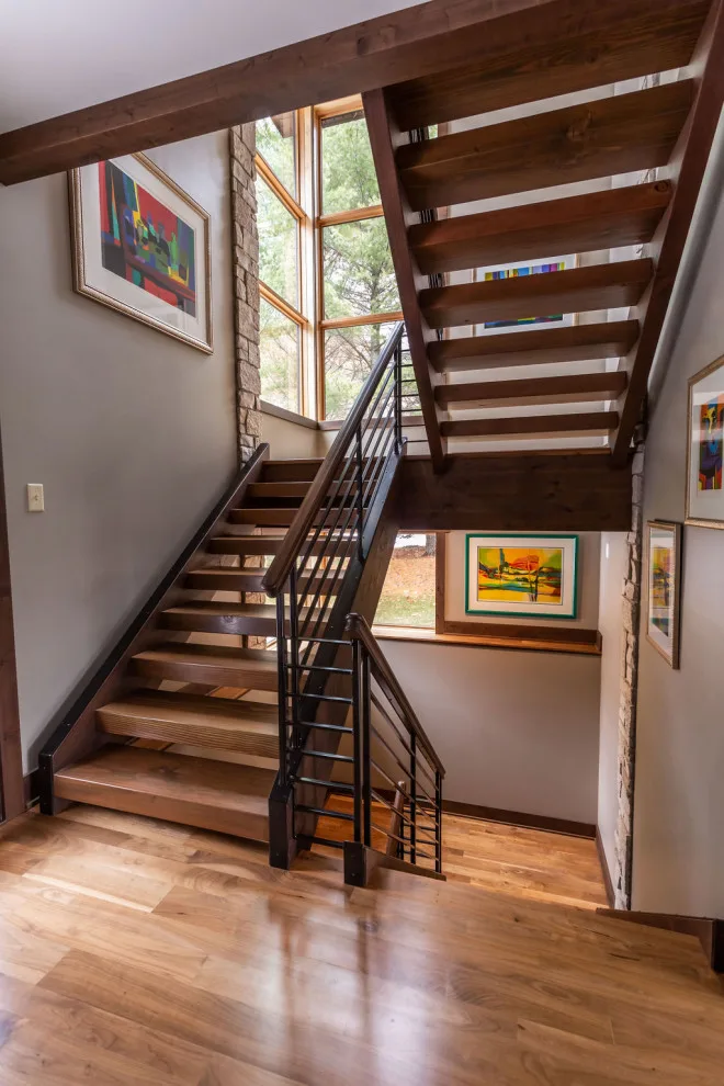 Monastery Home by Schultz Building Inc - Photo 7