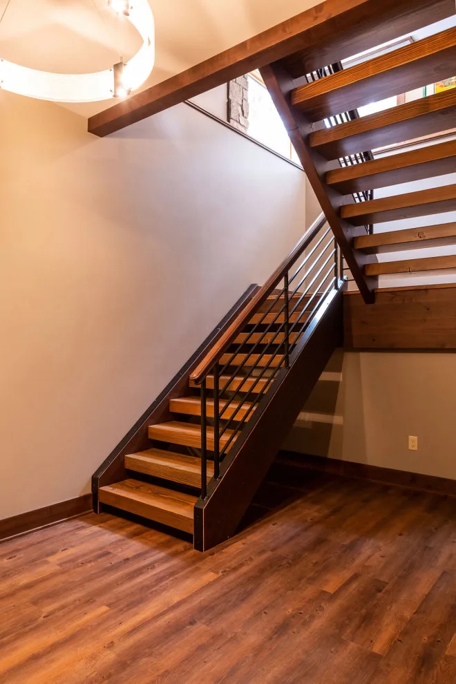 Monastery Home by Schultz Building Inc - Photo 23