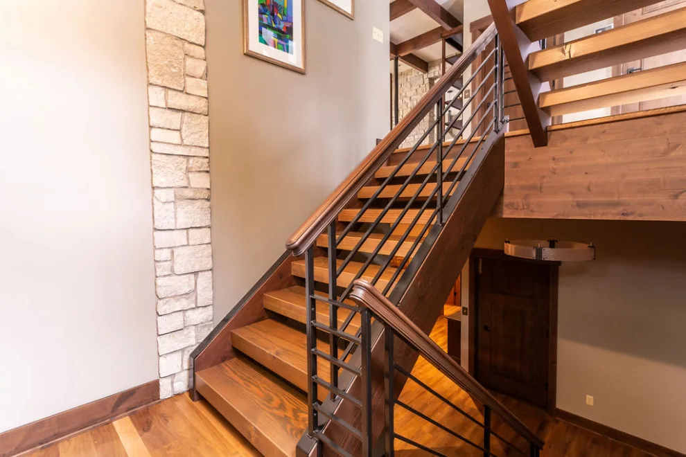 Monastery Home by Schultz Building Inc - Photo 13