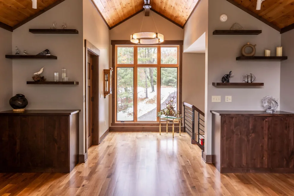 Monastery Home by Schultz Building Inc - Photo 14