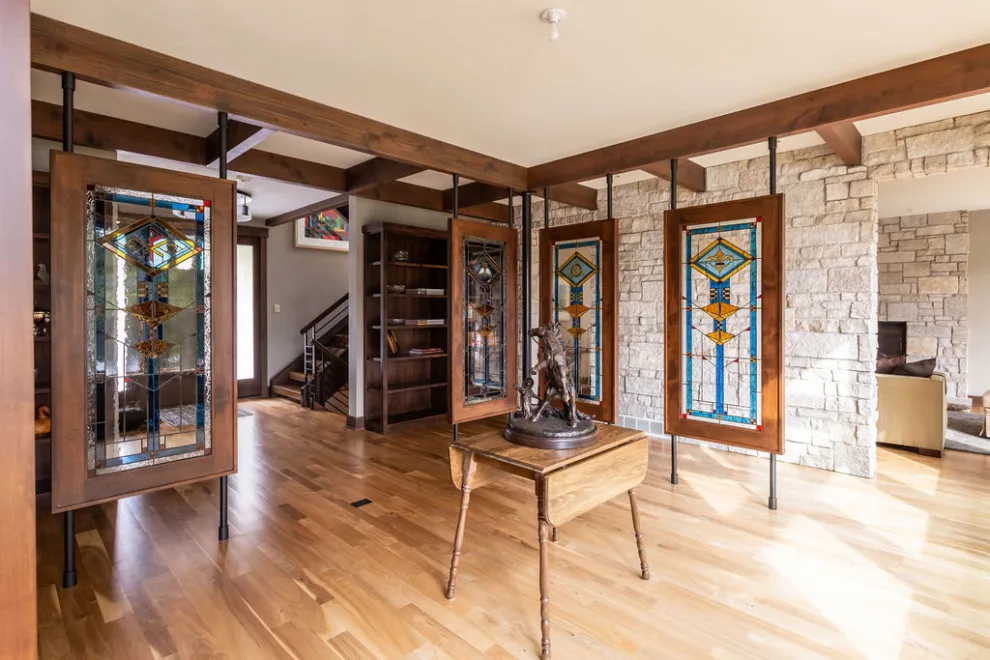 Monastery Home by Schultz Building Inc - Photo 30