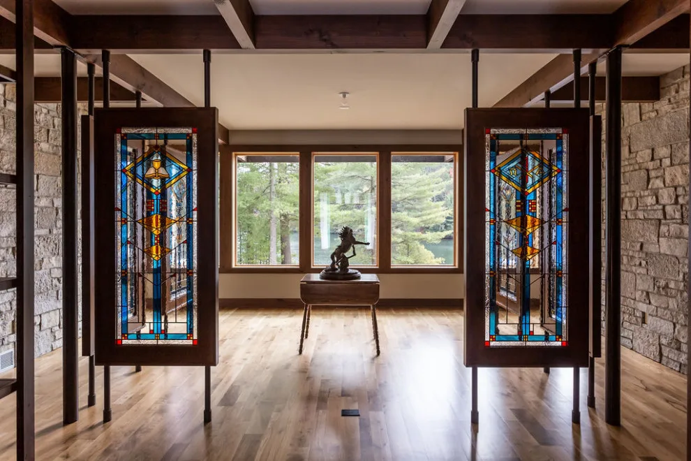 Monastery Home by Schultz Building Inc - Photo 31