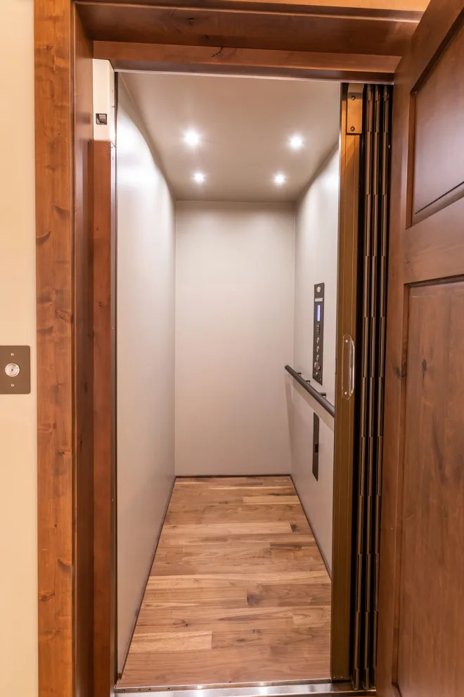 Monastery Home by Schultz Building Inc - Photo 12