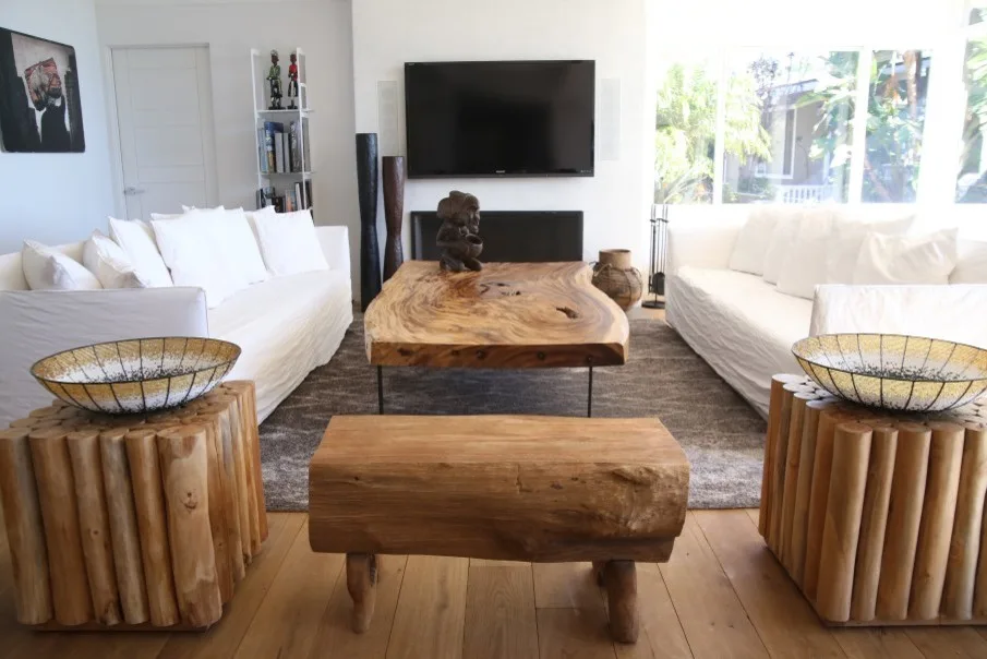 Coastal Perspective Modern by Malibu Market And Design - Photo 6