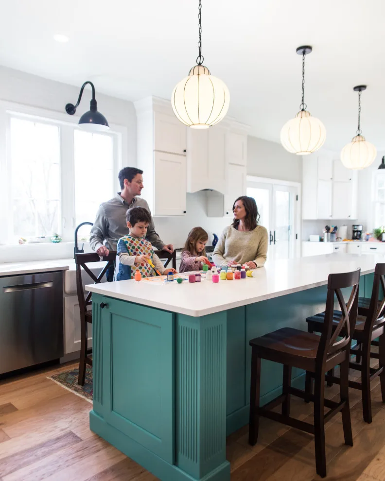 Coastal Ground Level Renovation by Cocoon - Photo 22