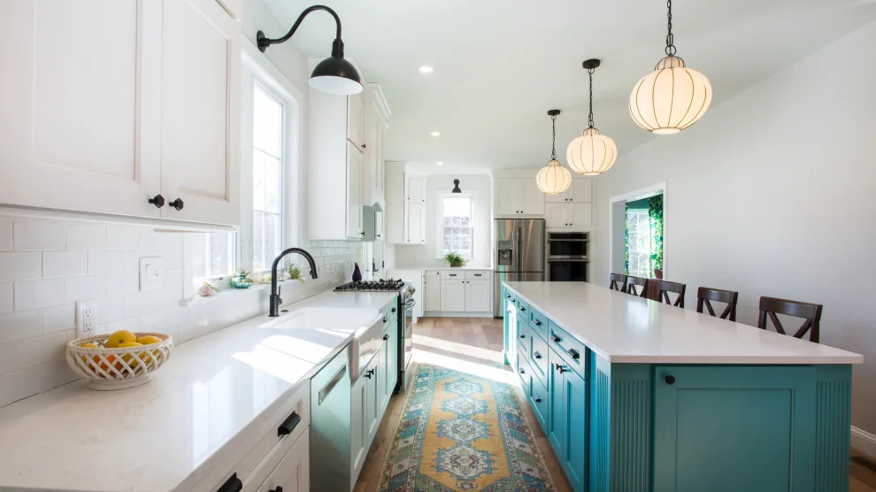 Coastal Ground Level Renovation by Cocoon - Photo 21