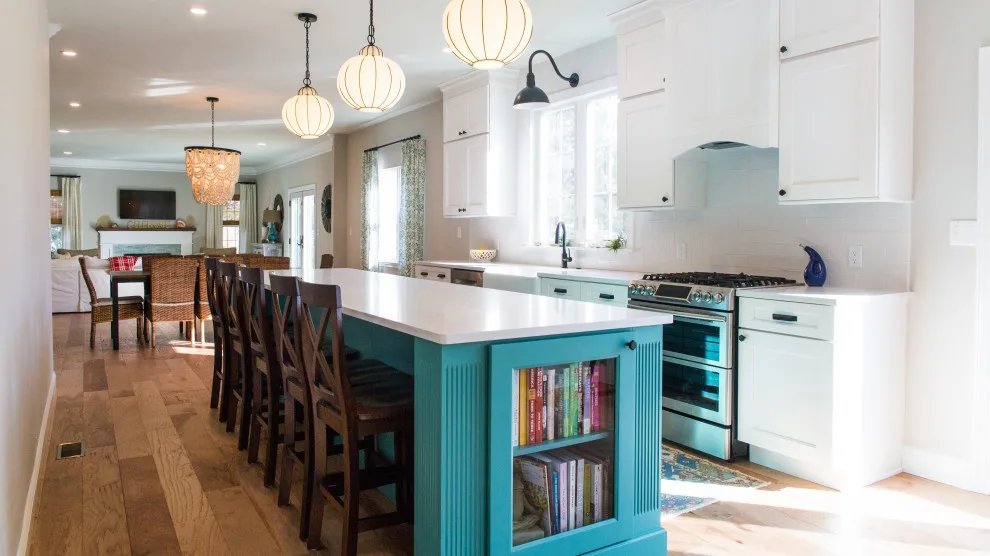 Coastal Ground Level Renovation by Cocoon - Photo 19