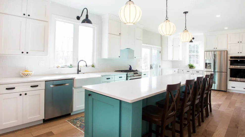 Coastal Ground Level Renovation by Cocoon - Photo 10