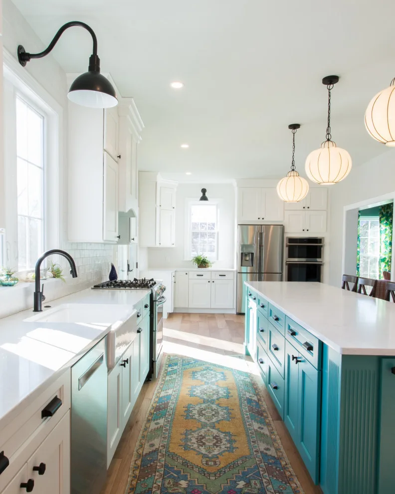 Coastal Ground Level Renovation by Cocoon - Photo 17