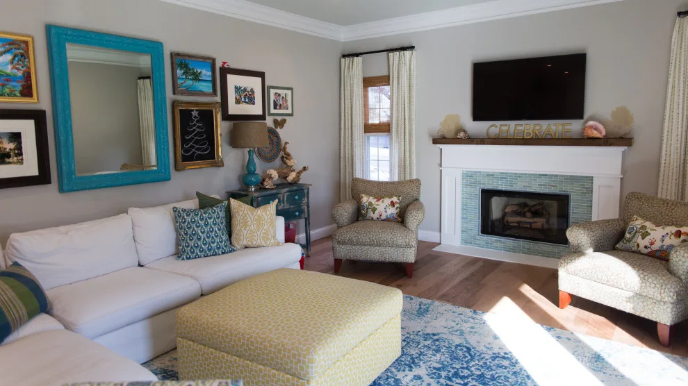 Coastal Ground Level Renovation by Cocoon - Photo 11