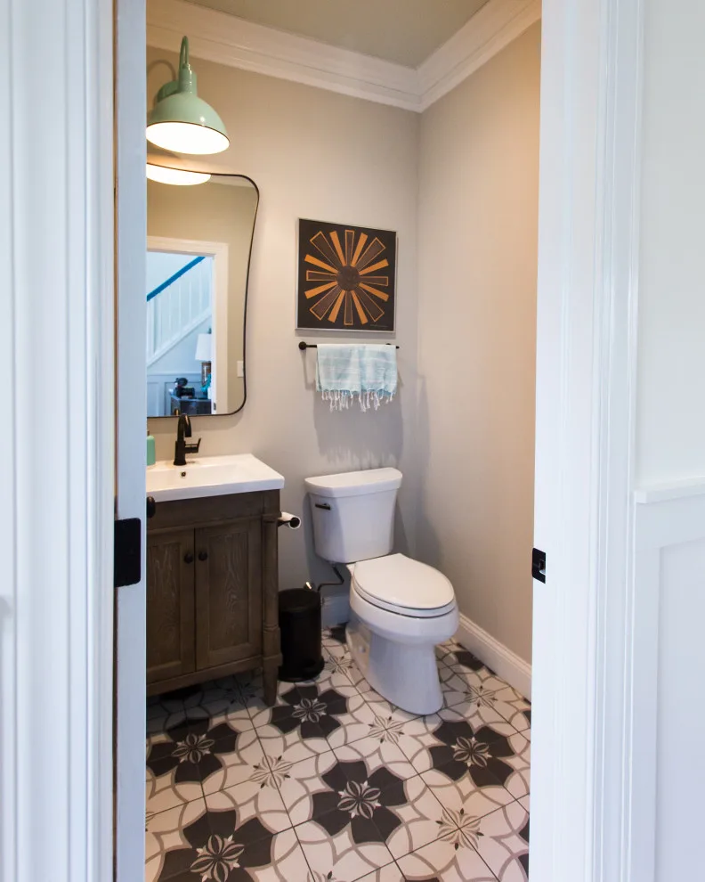Coastal Ground Level Renovation by Cocoon - Photo 8