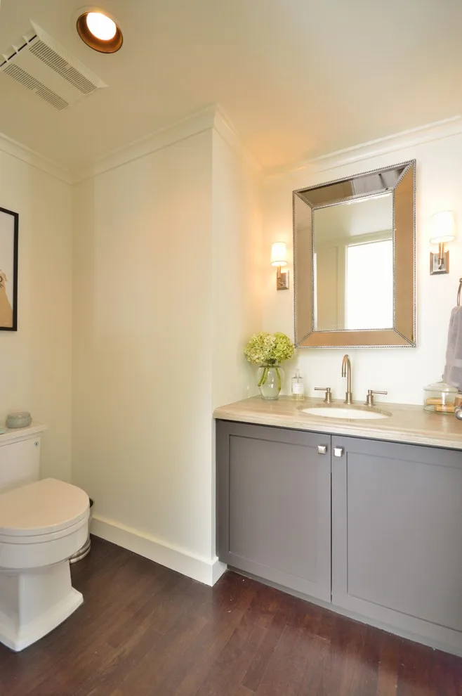 Contemporary Coastal by B Street Design - Photo 13