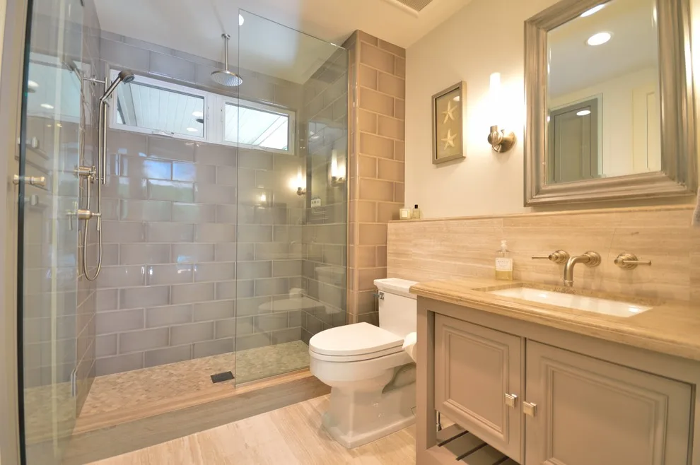 Contemporary Coastal by B Street Design - Photo 4