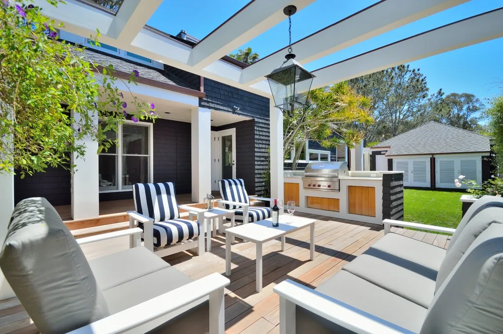 Contemporary Coastal by B Street Design - Photo 5