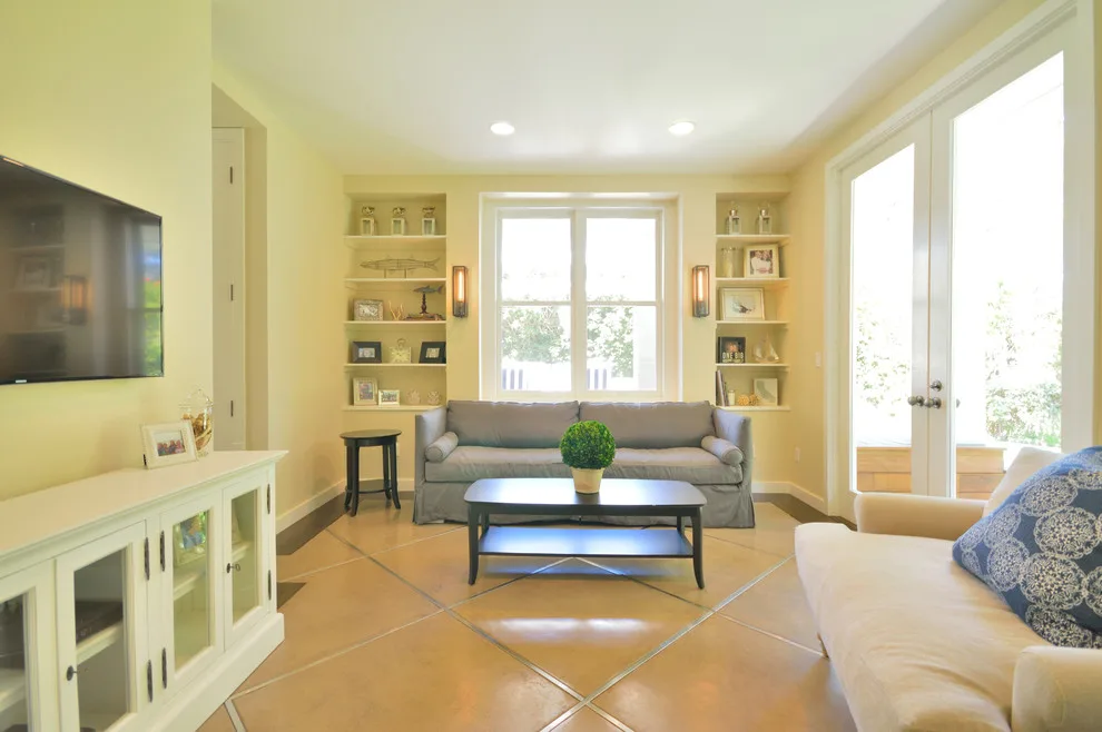 Contemporary Coastal by B Street Design - Photo 7
