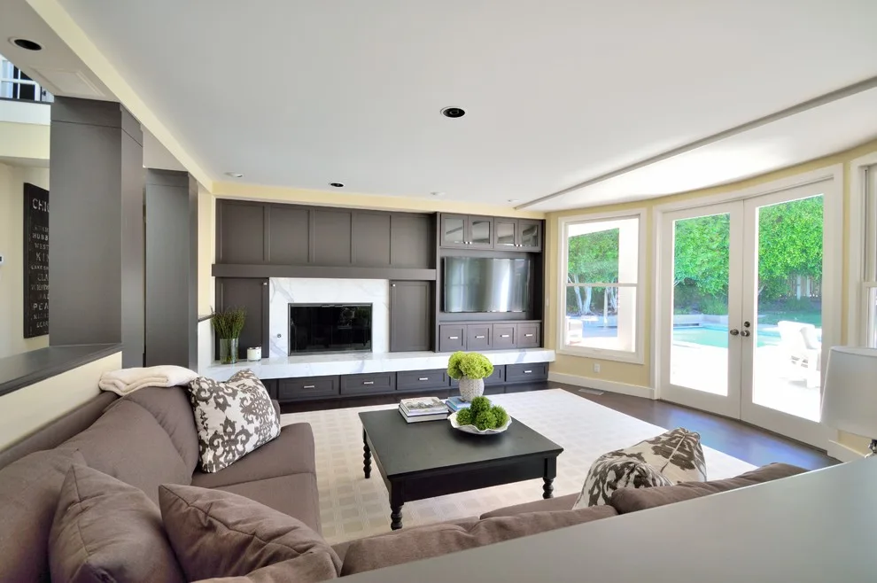 Contemporary Coastal by B Street Design - Photo 15