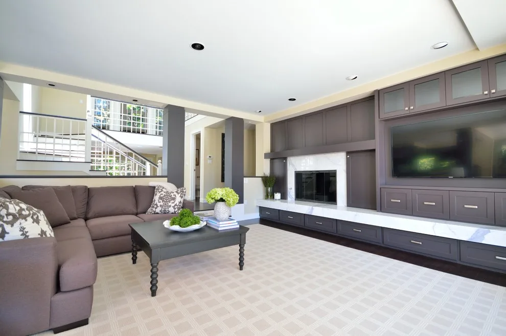 Contemporary Coastal by B Street Design - Photo 14