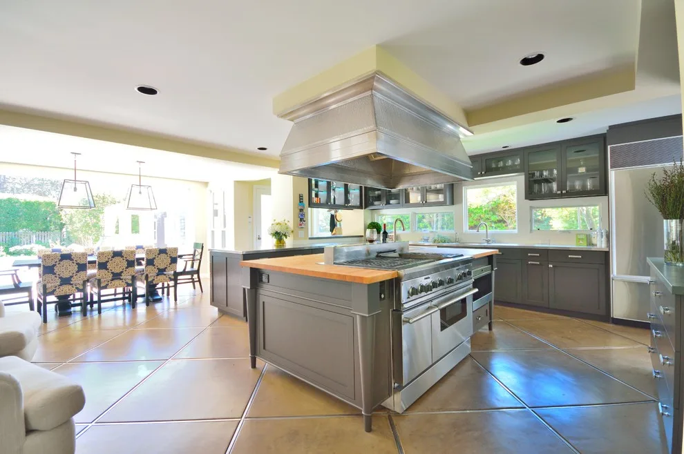 Contemporary Coastal by B Street Design - Photo 9