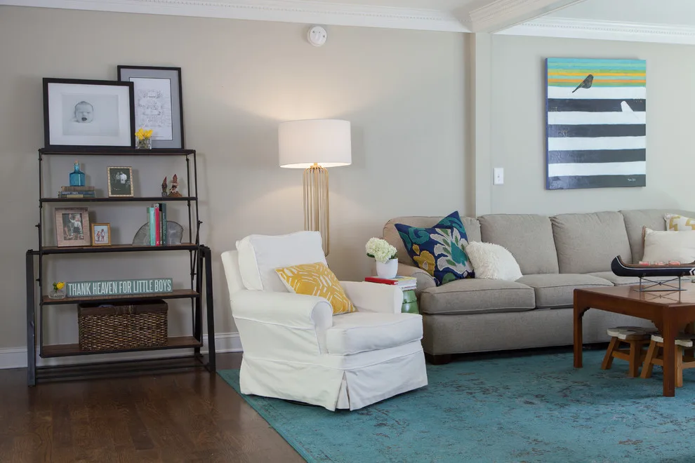 Wilmington, NC Coastal Renovation by Balding Design Build - Photo 4