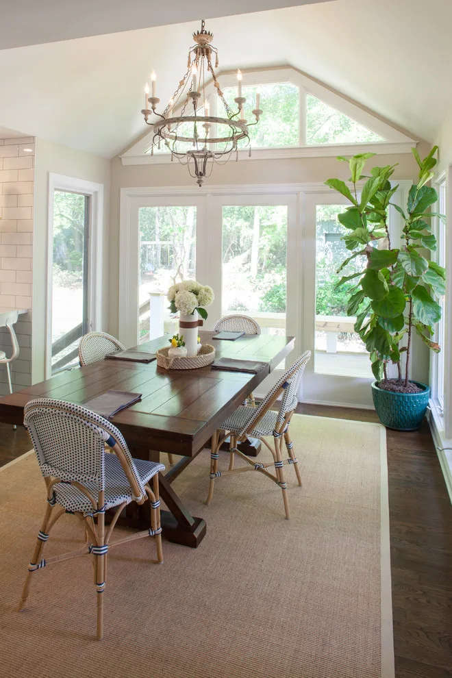Wilmington, NC Coastal Renovation by Balding Design Build - Photo 5