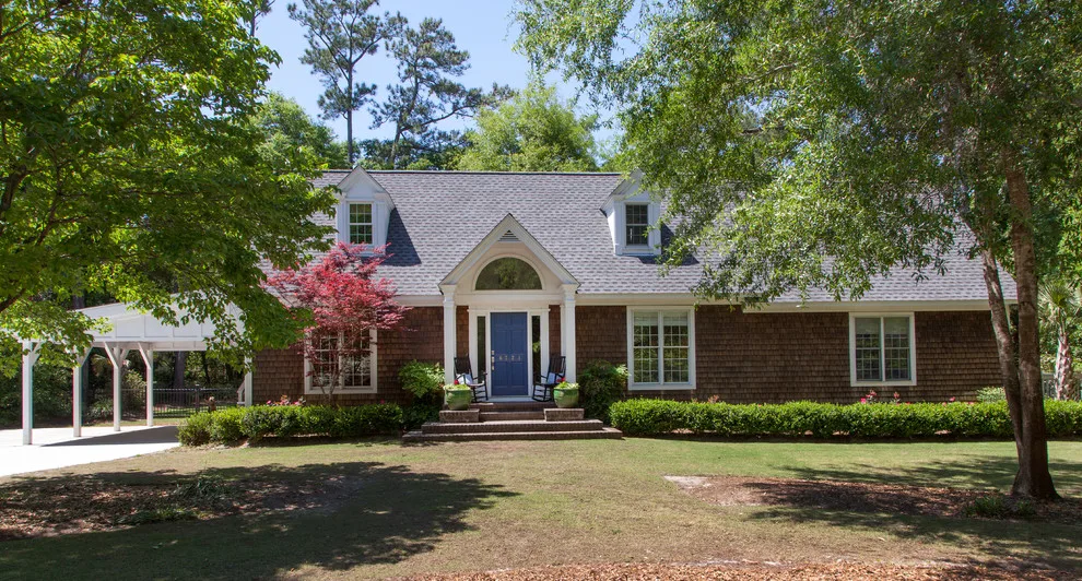Wilmington, NC Coastal Renovation by Balding Design Build - Photo 8