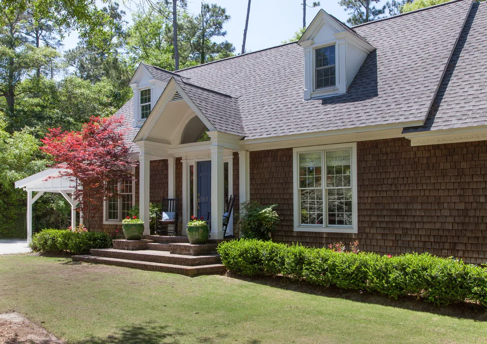 Wilmington, NC Coastal Renovation by Balding Design Build - Photo 6