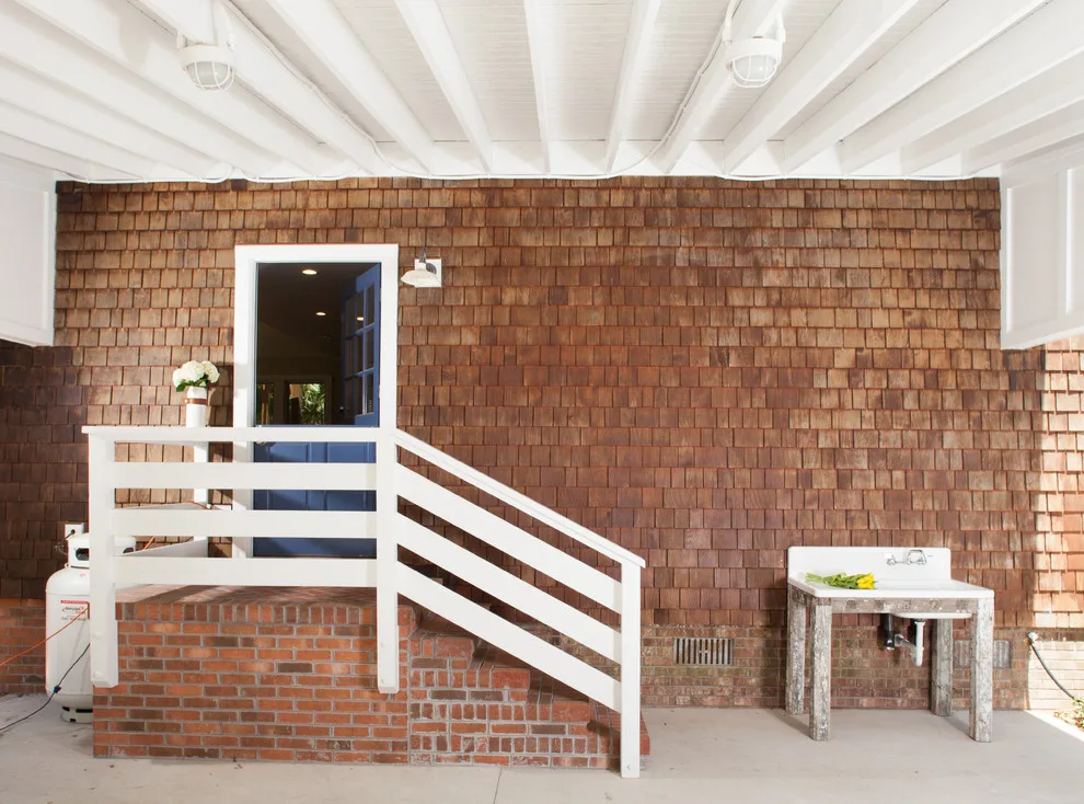 Wilmington, NC Coastal Renovation by Balding Design Build - Photo 16