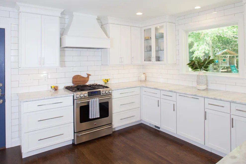 Wilmington, NC Coastal Renovation by Balding Design Build - Photo 17