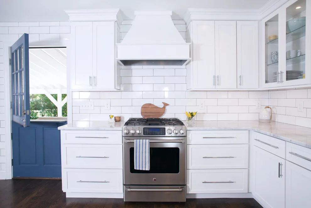 Wilmington, NC Coastal Renovation by Balding Design Build - Photo 10