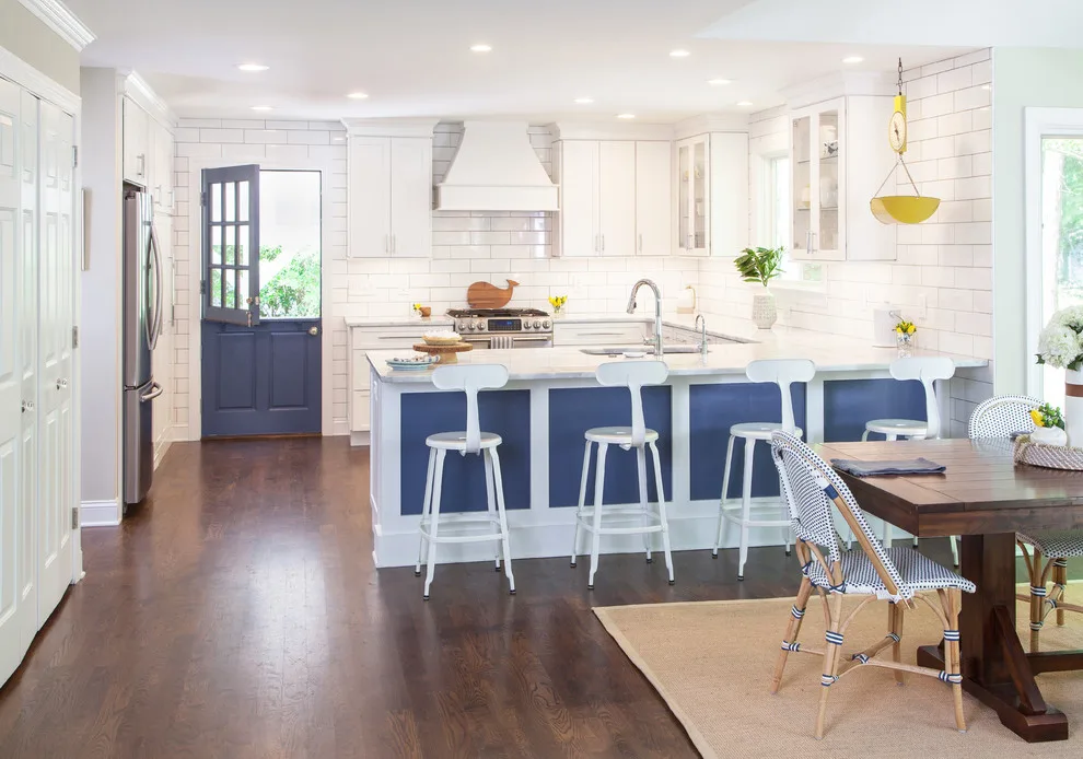 Wilmington, NC Coastal Renovation by Balding Design Build - Photo 11