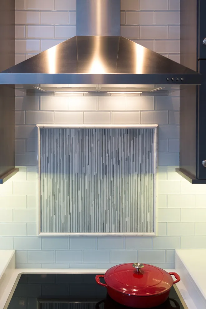 Cobalt Chilly Culinary Space by Dana King Design Build Remodeling - Photo 6