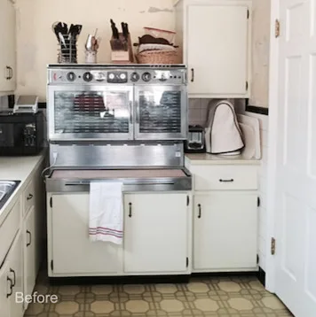 Cobalt Chilly Culinary Space by Dana King Design Build Remodeling - Photo 4