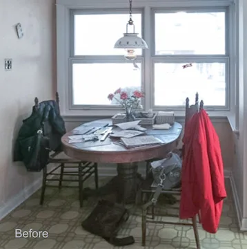 Cobalt Chilly Culinary Space by Dana King Design Build Remodeling - Photo 5