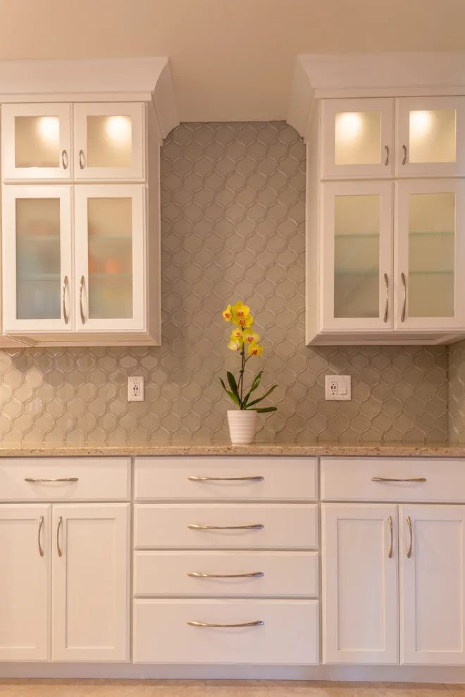 Colin's Circular Kitchen by Alpha Design + Build - Photo 2