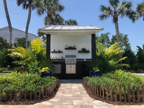 Vie Plant And Garden Design - Photo 5