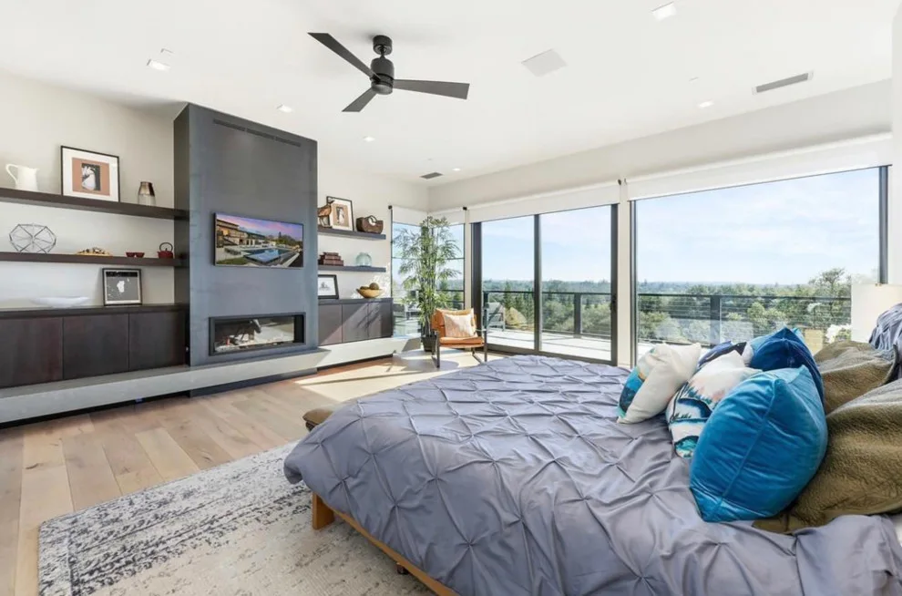 Ridge Park Avenue by L U G O : D E S I G N - Photo 47