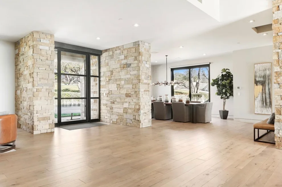 Ridge Park Avenue by L U G O : D E S I G N - Photo 61