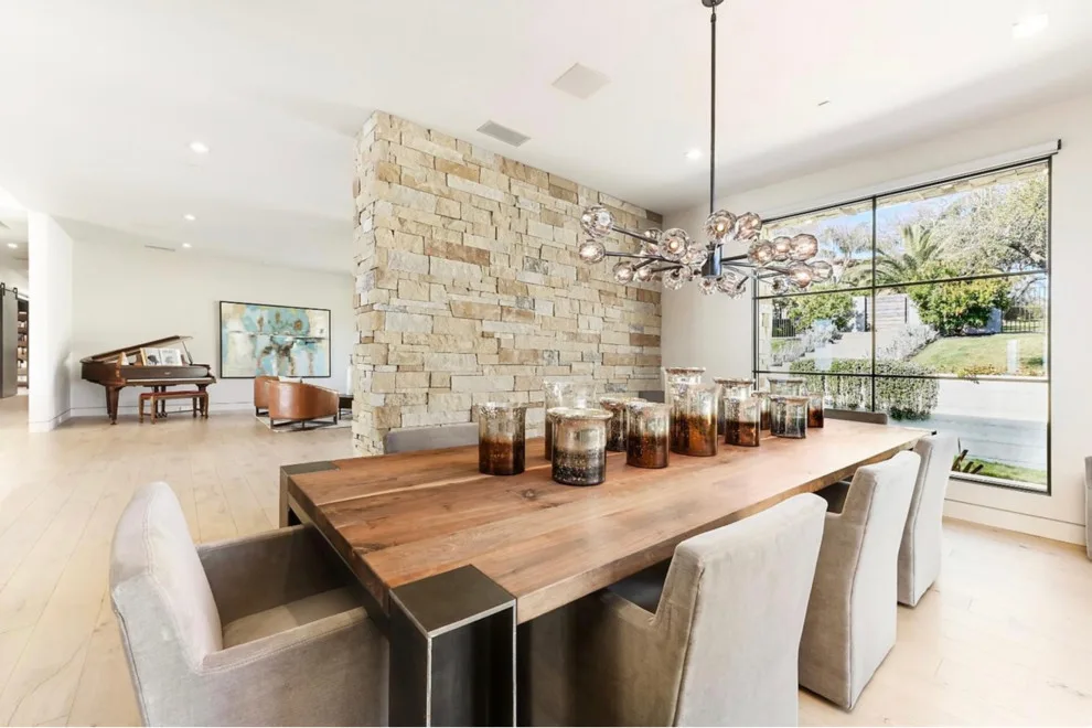 Ridge Park Avenue by L U G O : D E S I G N - Photo 22