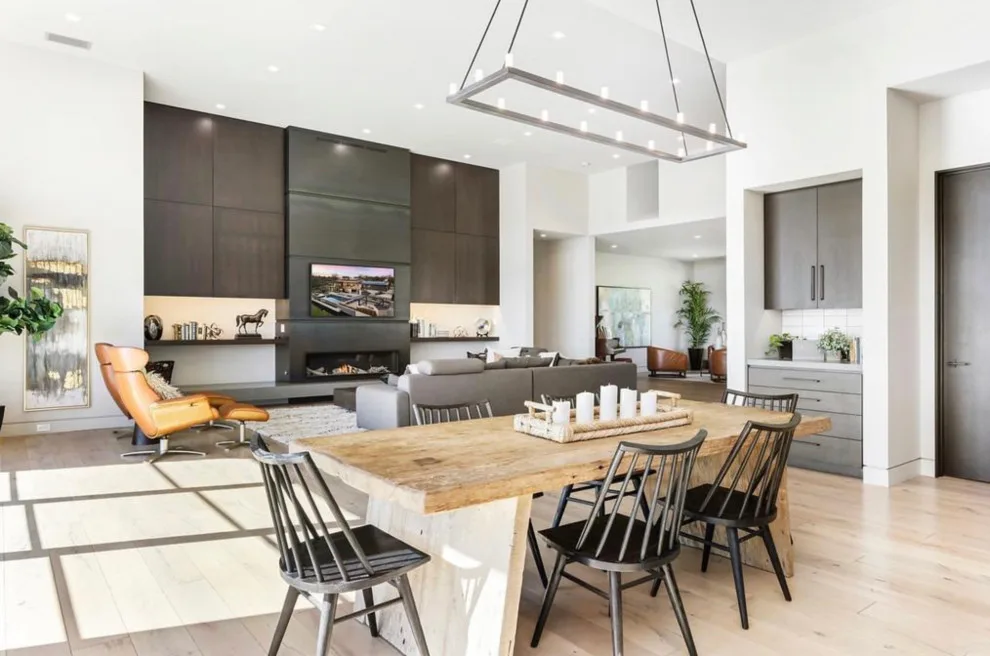 Ridge Park Avenue by L U G O : D E S I G N - Photo 26