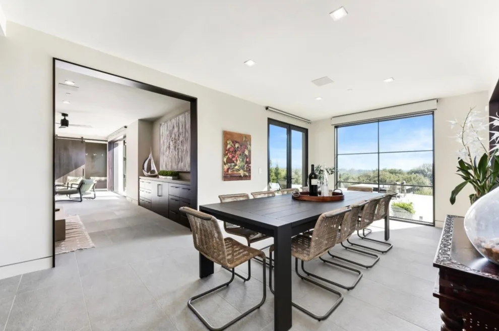 Ridge Park Avenue by L U G O : D E S I G N - Photo 12