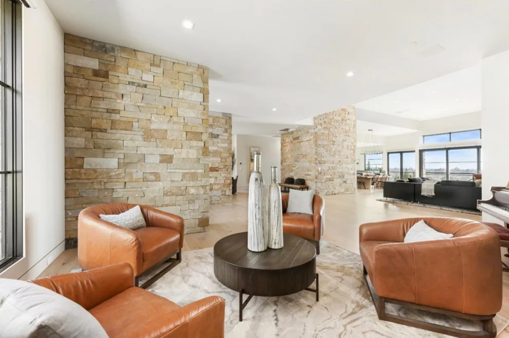 Ridge Park Avenue by L U G O : D E S I G N - Photo 19