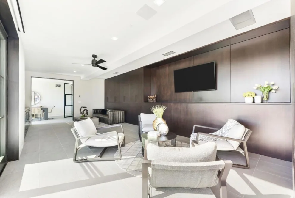 Ridge Park Avenue by L U G O : D E S I G N - Photo 55