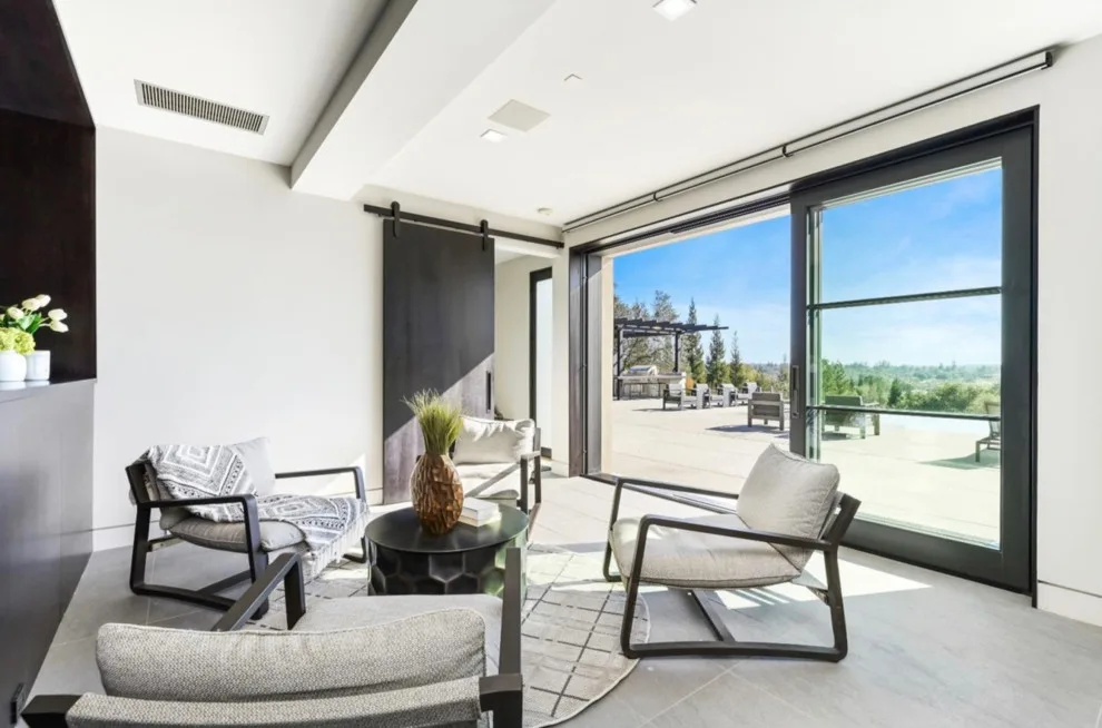 Ridge Park Avenue by L U G O : D E S I G N - Photo 13