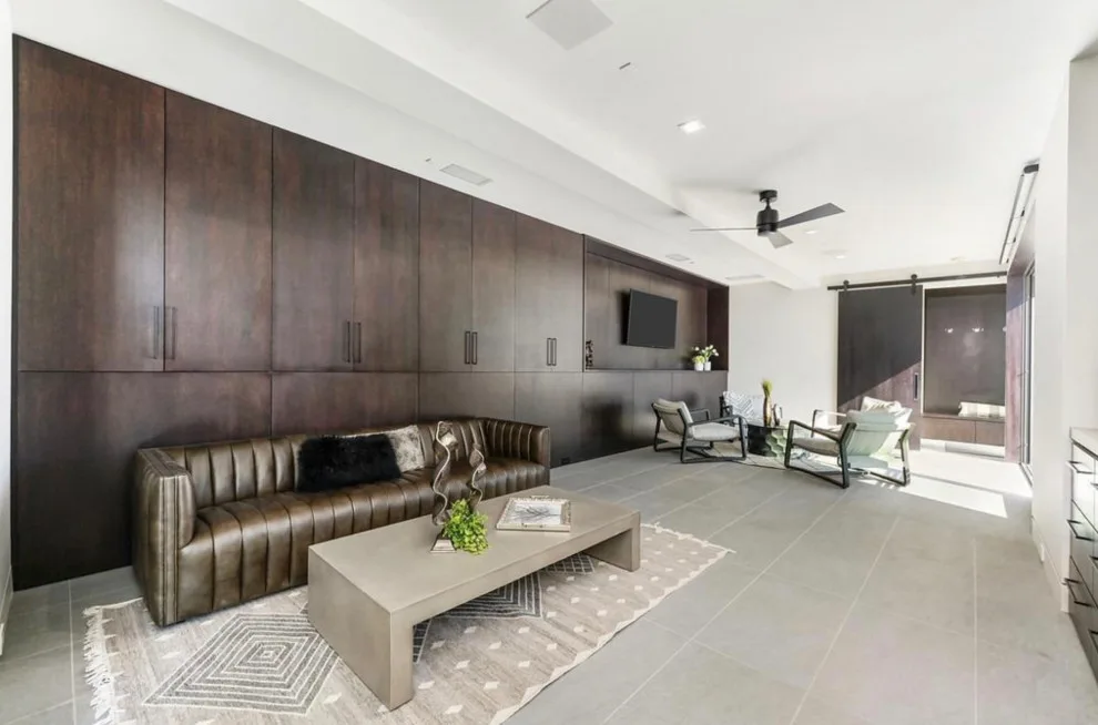 Ridge Park Avenue by L U G O : D E S I G N - Photo 17