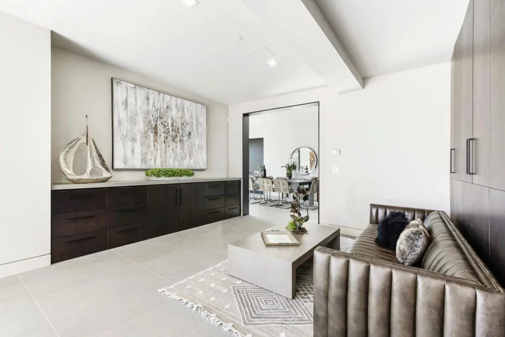 Ridge Park Avenue by L U G O : D E S I G N - Photo 15